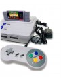 Super Nintendo Console - Super Nintendo Game Player Complete w/Games*