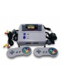 Super Nintendo Console - Super Nintendo Game Player Complete w/Games*