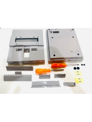 Super Nintendo Housing Case Kit for Original Super NES*