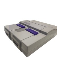 Super Nintendo Housing Case - Super NES Housing Parts