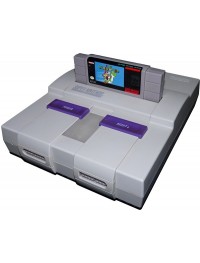 Super Nintendo Replacement Original Color Shell - SNES Housing Shell