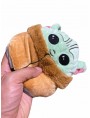 Baby Yoda Plush - Reversible Baby Yoda Mandalorian Plush