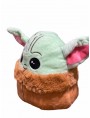 Baby Yoda Plush - Reversible Baby Yoda Mandalorian Plush