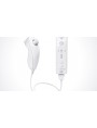 Nintendo Wii Nunchuk - White